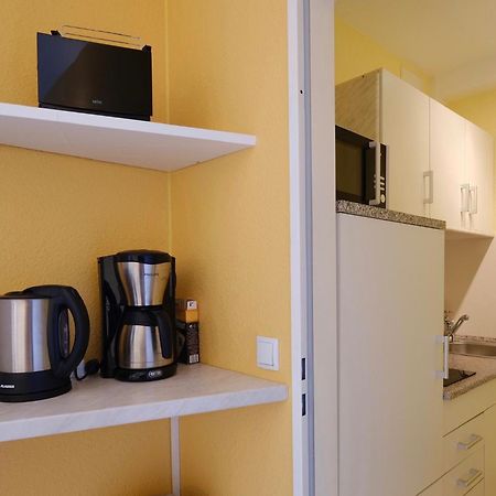 Ferienwohnung 348 Haus Deichgraf 쿡스하펜 외부 사진