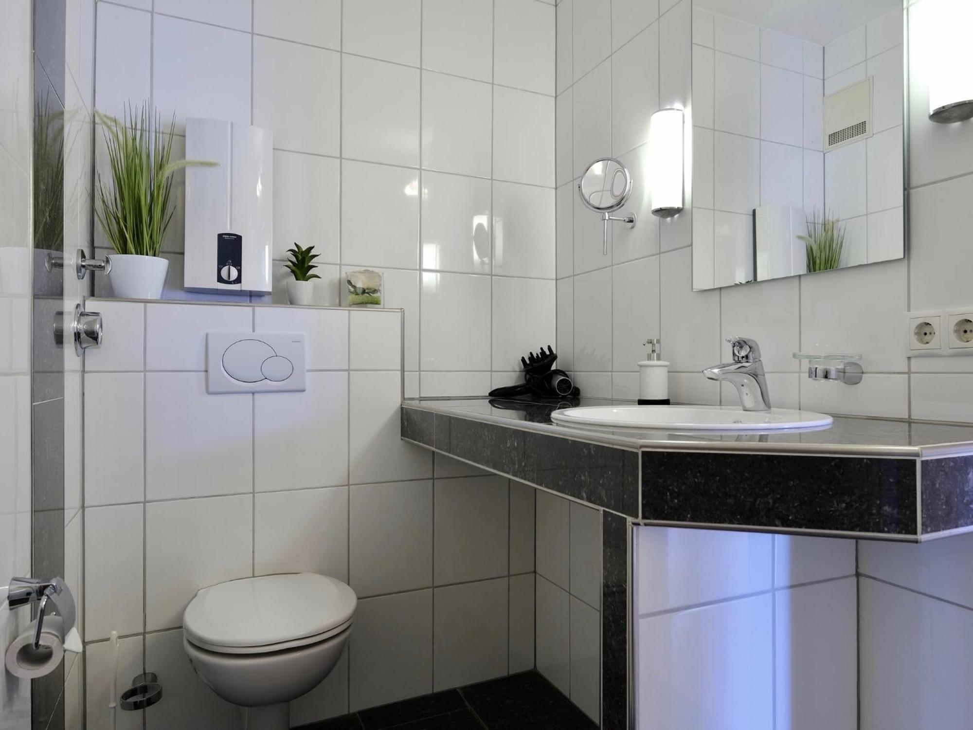 Ferienwohnung 348 Haus Deichgraf 쿡스하펜 외부 사진
